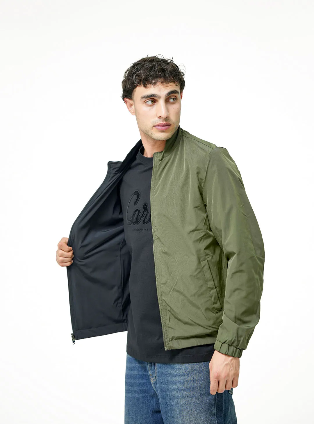 BLOUSON DF
